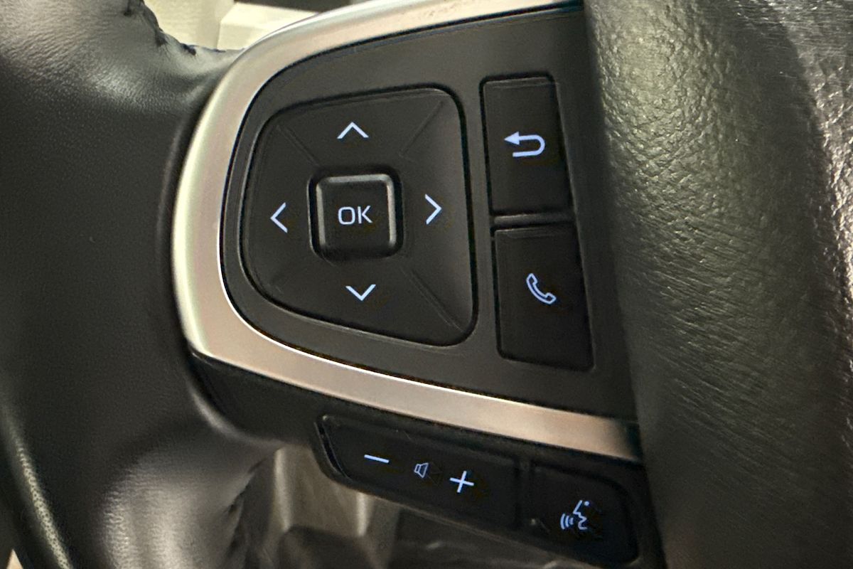 2024 Toyota Hiace GDH300R LWB