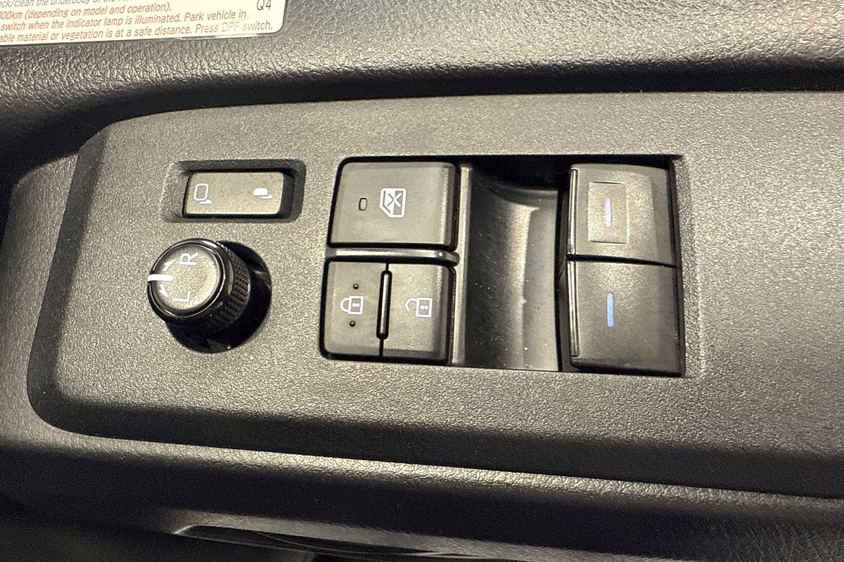 2024 Toyota Hiace GDH300R LWB