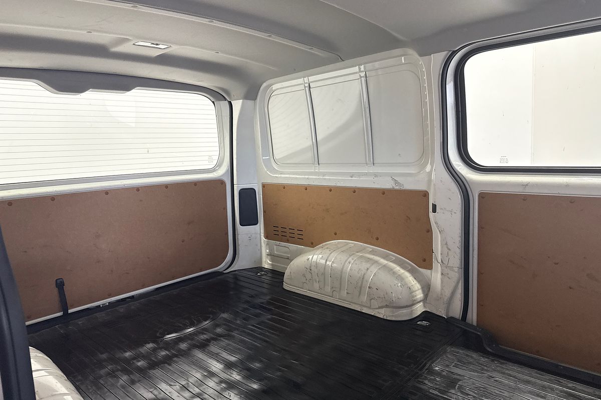 2024 Toyota Hiace GDH300R LWB