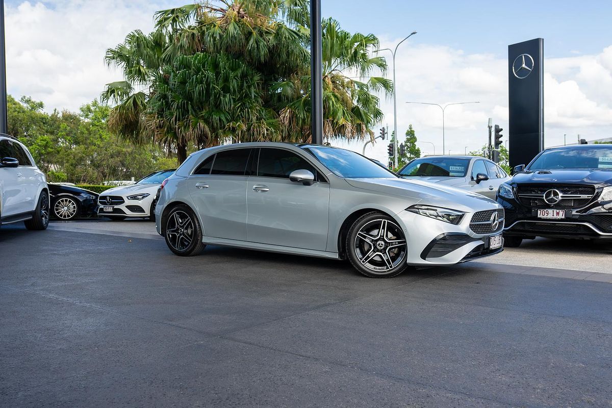 2023 Mercedes-Benz A-Class A200 W177