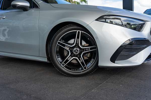 2023 Mercedes-Benz A-Class A200 W177