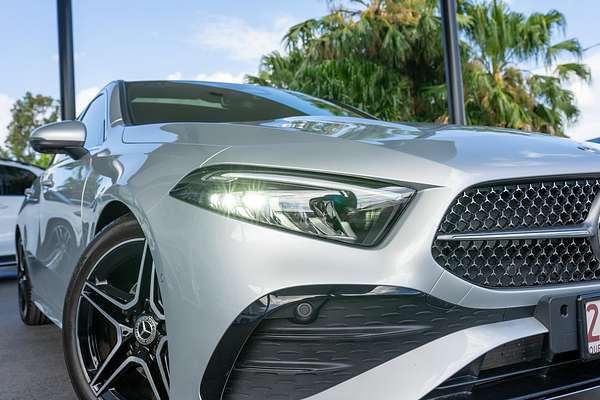 2023 Mercedes-Benz A-Class A200 W177