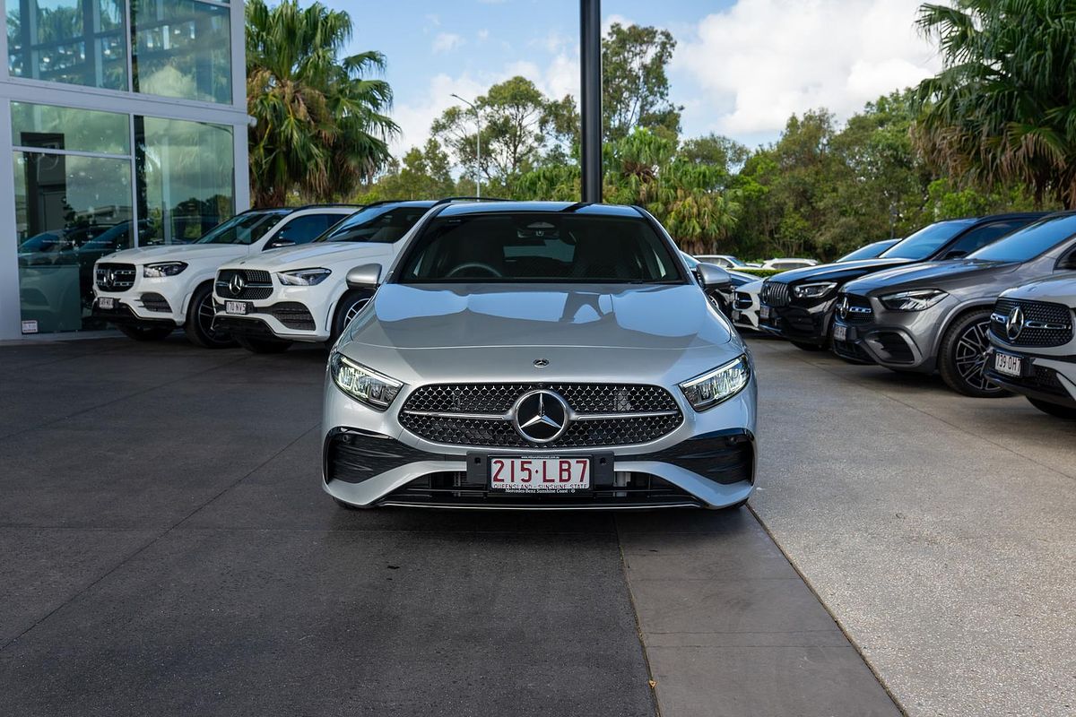 2023 Mercedes-Benz A-Class A200 W177
