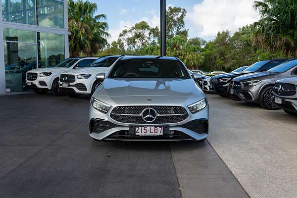 2023 Mercedes-Benz A-Class A200 W177