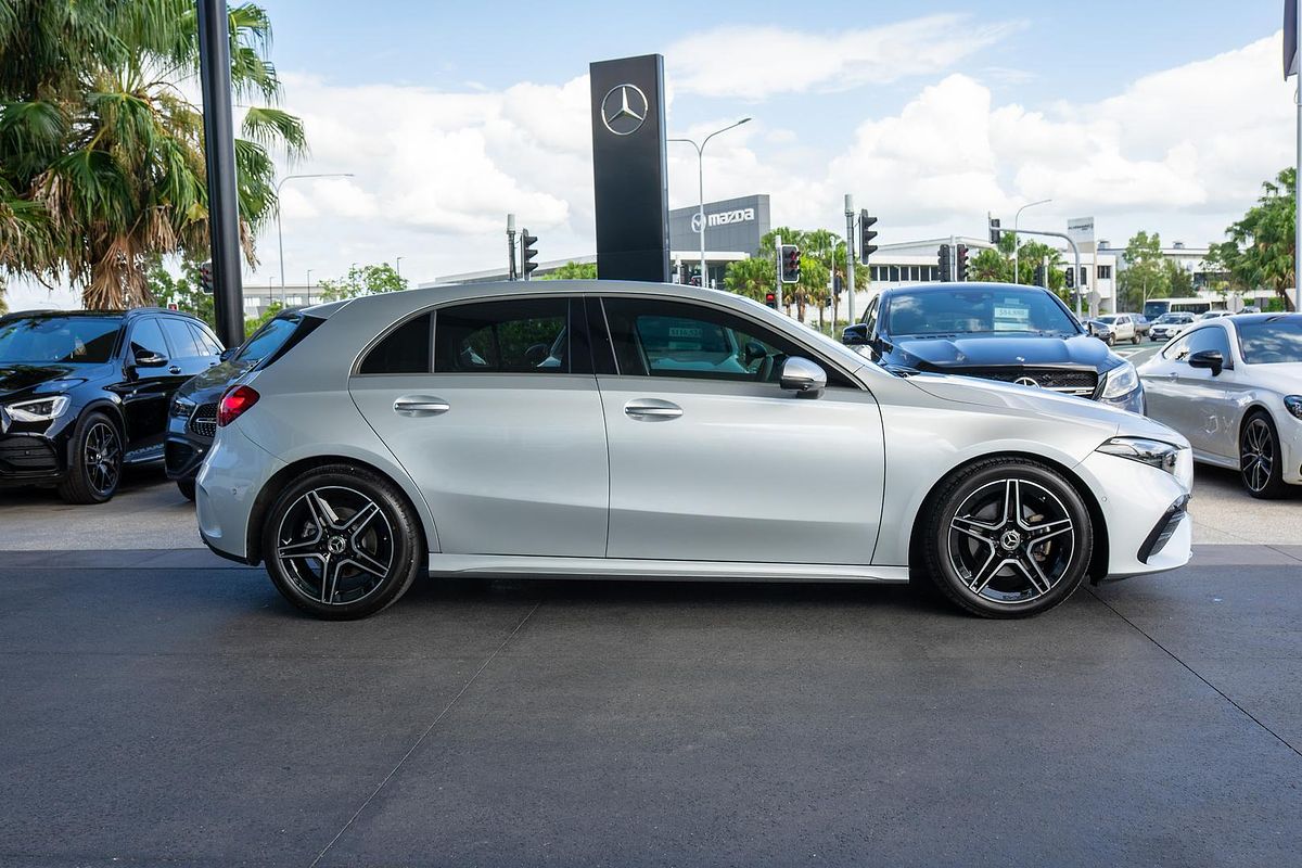 2023 Mercedes-Benz A-Class A200 W177