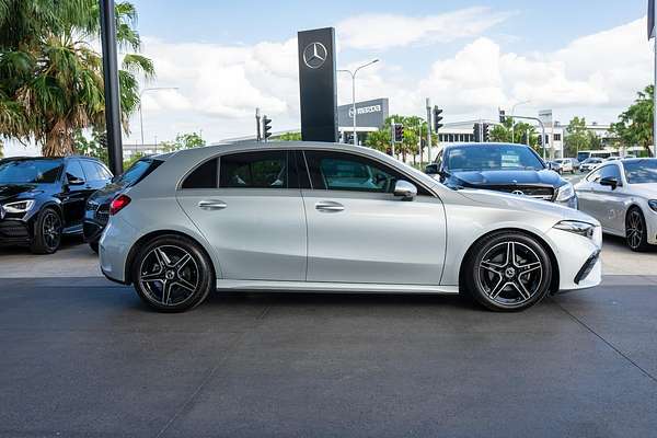 2023 Mercedes-Benz A-Class A200 W177