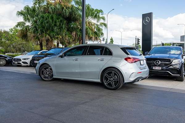 2023 Mercedes-Benz A-Class A200 W177
