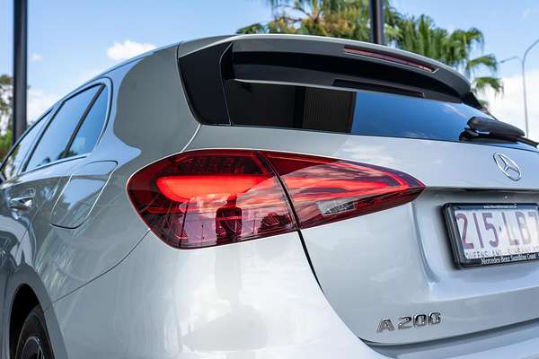 2023 Mercedes-Benz A-Class A200 W177