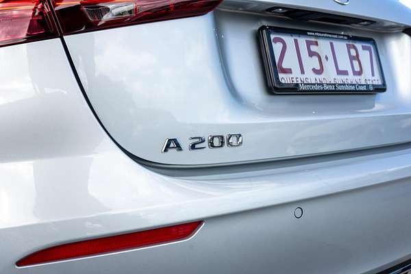 2023 Mercedes-Benz A-Class A200 W177