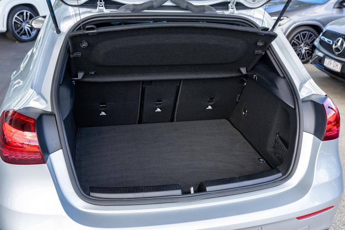 2023 Mercedes-Benz A-Class A200 W177