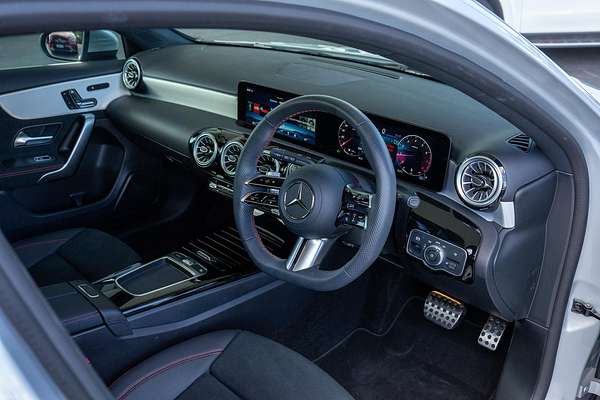 2023 Mercedes-Benz A-Class A200 W177