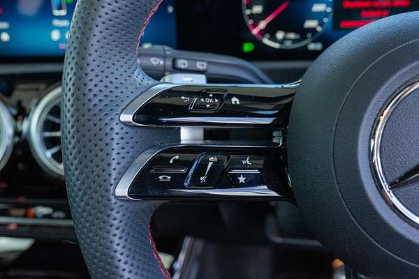 2023 Mercedes-Benz A-Class A200 W177