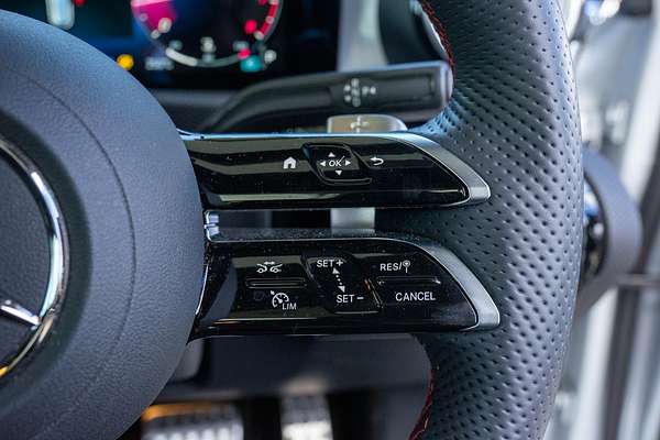 2023 Mercedes-Benz A-Class A200 W177