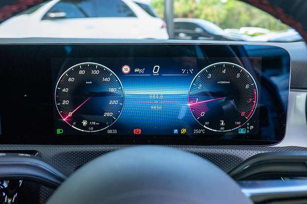 2023 Mercedes-Benz A-Class A200 W177