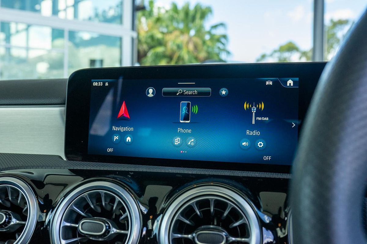 2023 Mercedes-Benz A-Class A200 W177