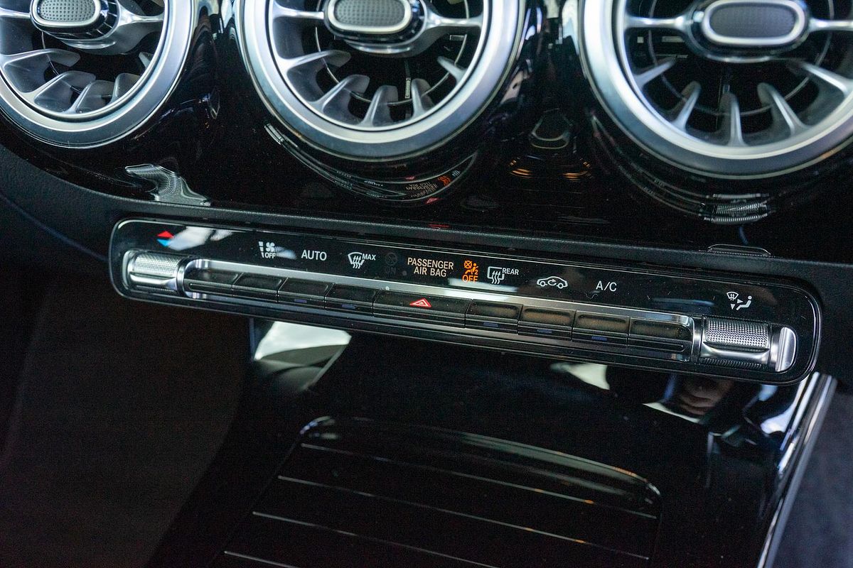 2023 Mercedes-Benz A-Class A200 W177