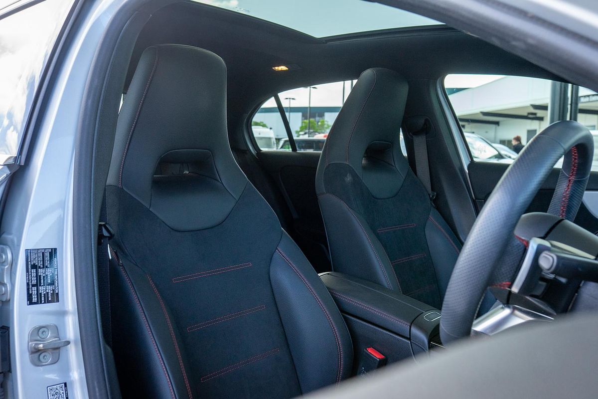 2023 Mercedes-Benz A-Class A200 W177