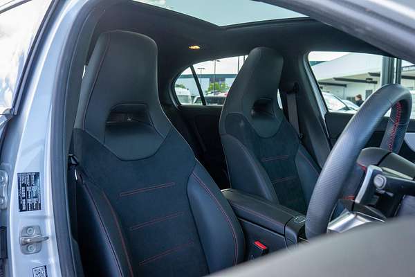 2023 Mercedes-Benz A-Class A200 W177