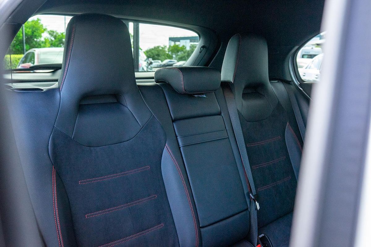 2023 Mercedes-Benz A-Class A200 W177