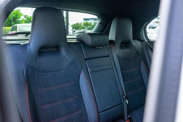 2023 Mercedes-Benz A-Class A200 W177