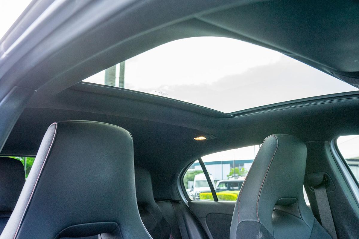 2023 Mercedes-Benz A-Class A200 W177