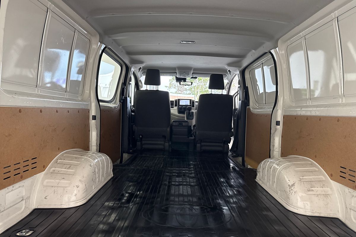 2024 Toyota Hiace GDH300R LWB