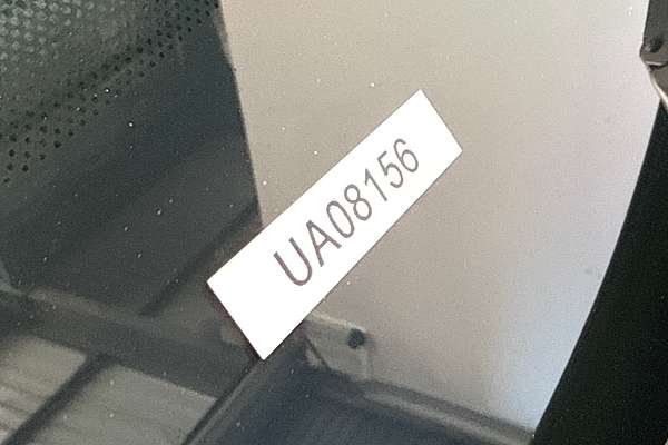 2024 Volkswagen T-Roc 140TSI R-Line D11