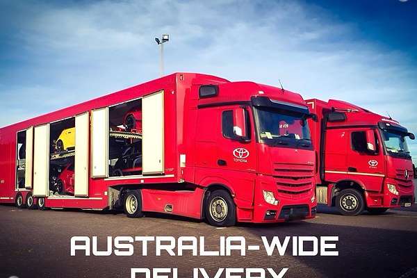 2023 Subaru Forester 2.5i S5