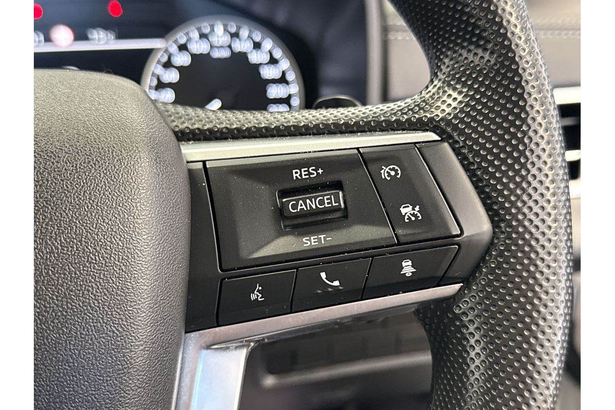 2023 Mitsubishi Outlander ES ZM