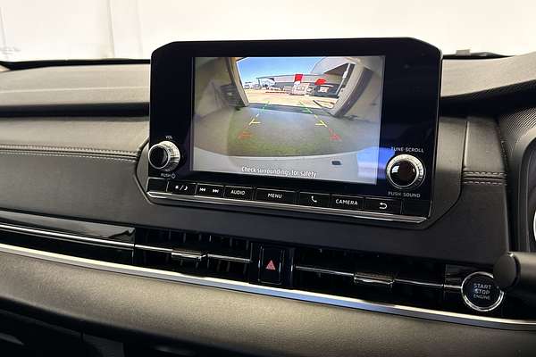 2023 Mitsubishi Outlander ES ZM