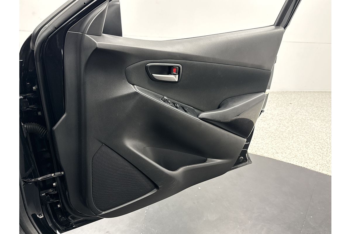 2017 Mazda 2 Maxx DJ Series