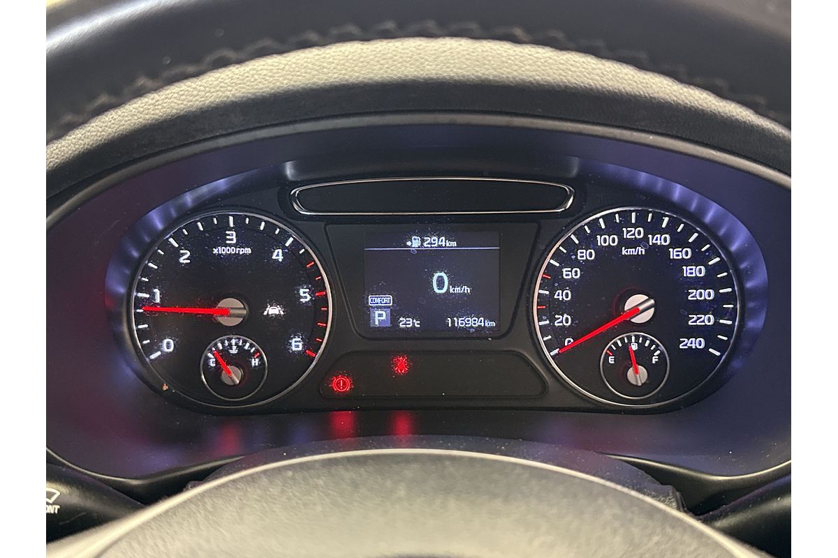 2019 Kia Sorento Si UM