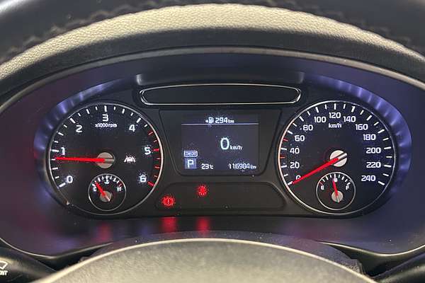 2019 Kia Sorento Si UM