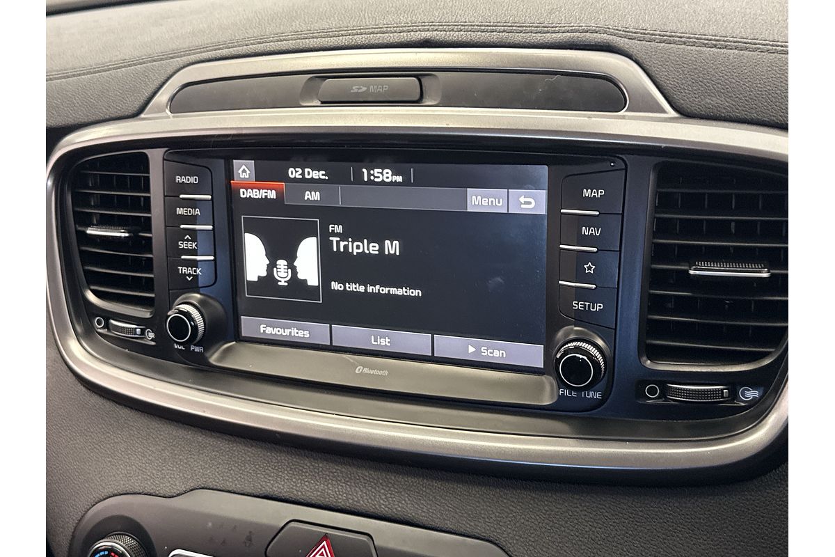 2019 Kia Sorento Si UM