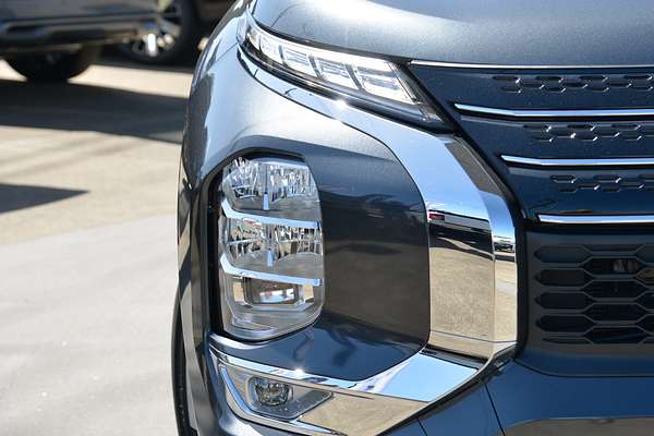 2024 Mitsubishi Outlander PHEV Exceed ZM