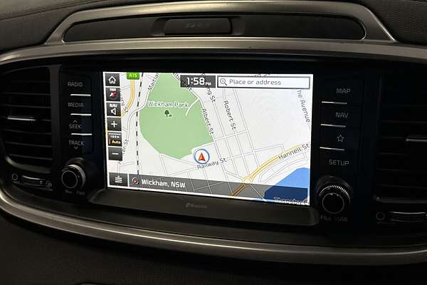 2019 Kia Sorento Si UM