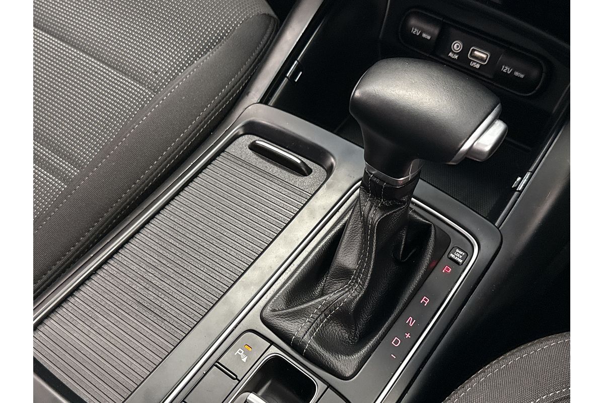 2019 Kia Sorento Si UM