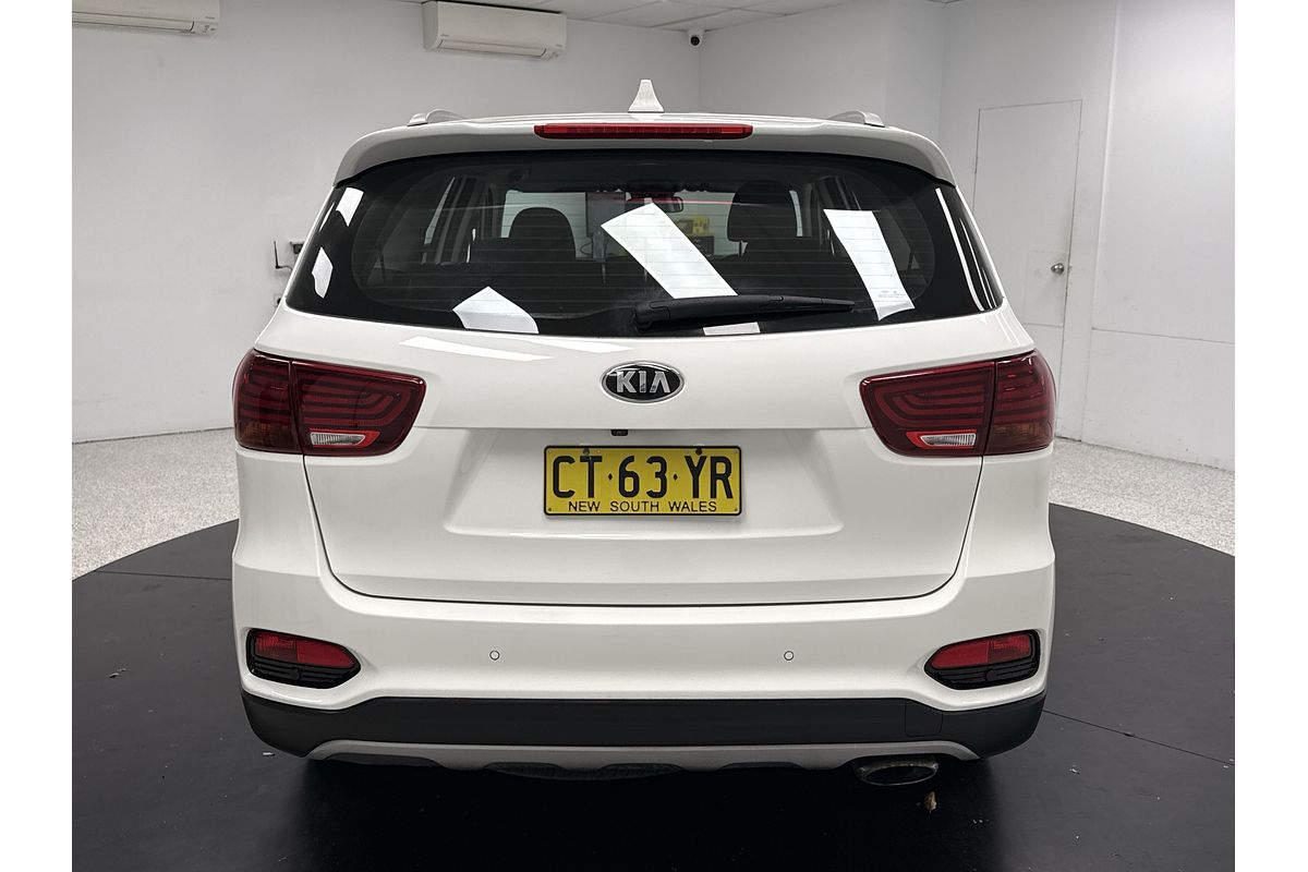 2019 Kia Sorento Si UM