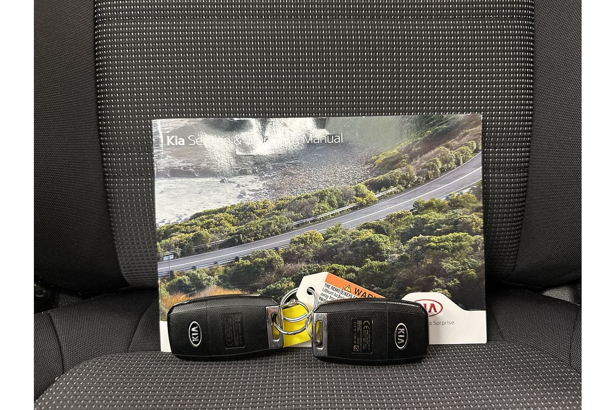 2019 Kia Sorento Si UM