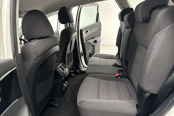 2019 Kia Sorento Si UM