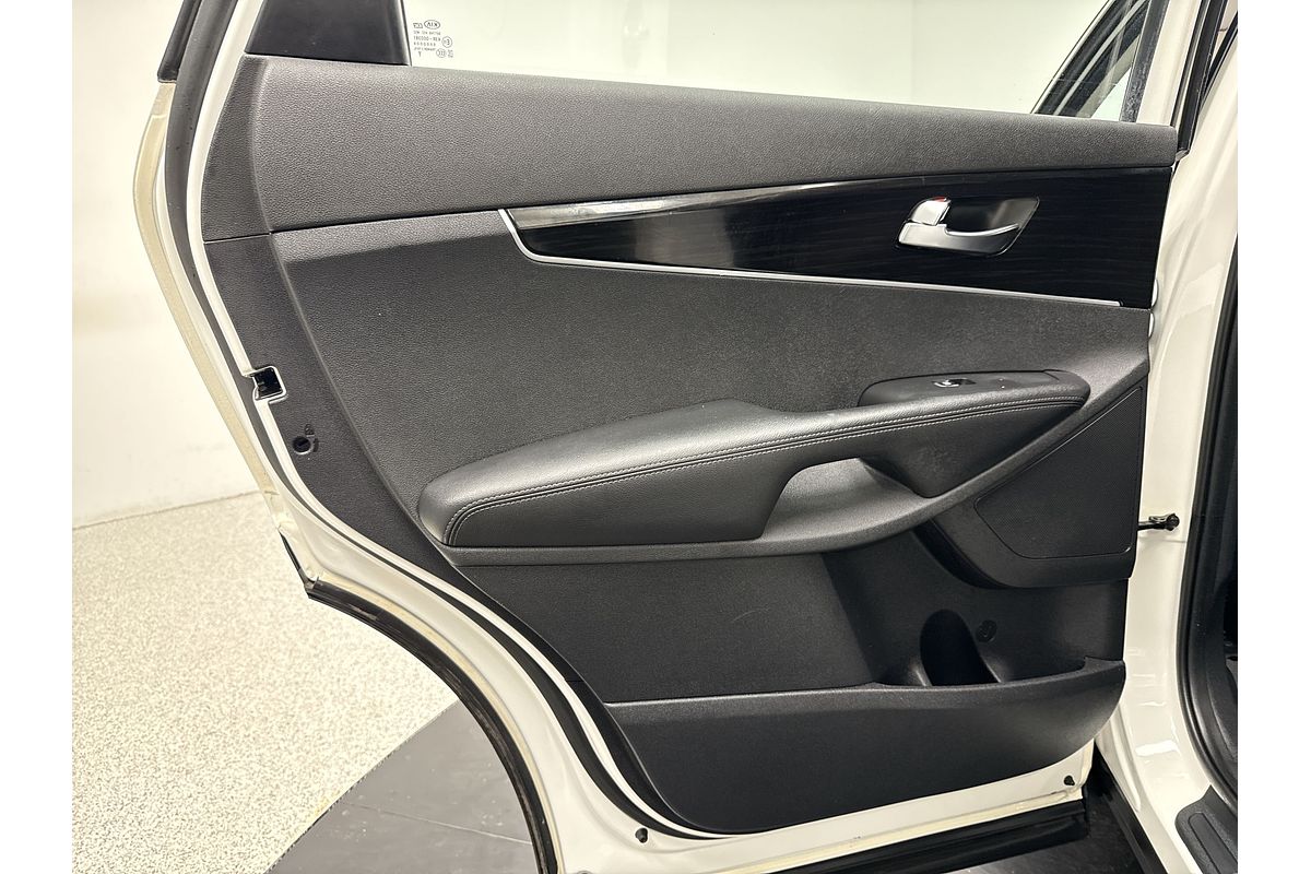 2019 Kia Sorento Si UM