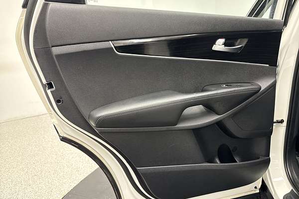 2019 Kia Sorento Si UM