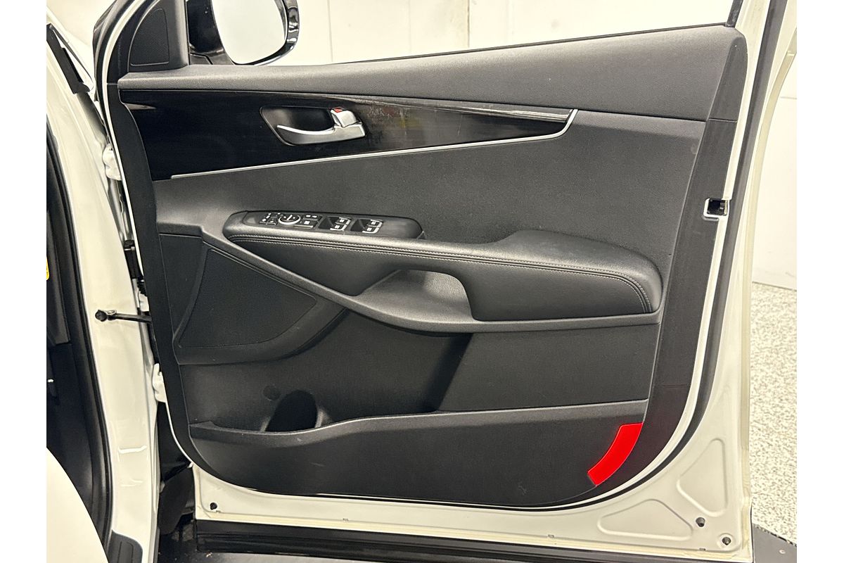 2019 Kia Sorento Si UM