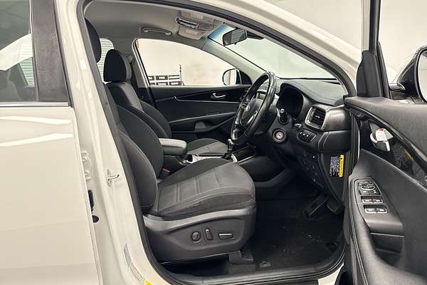 2019 Kia Sorento Si UM