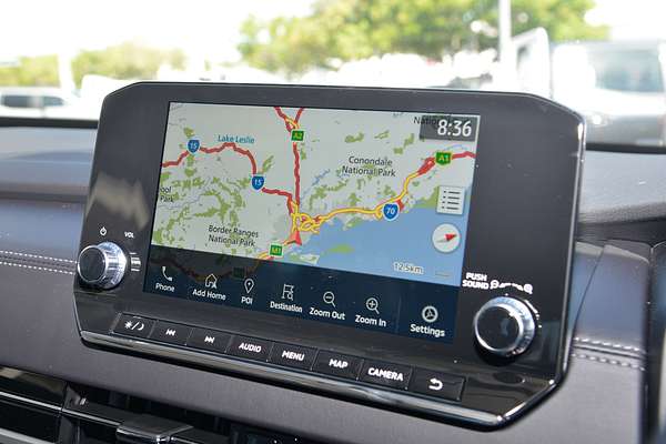 2024 Mitsubishi Outlander PHEV Exceed ZM