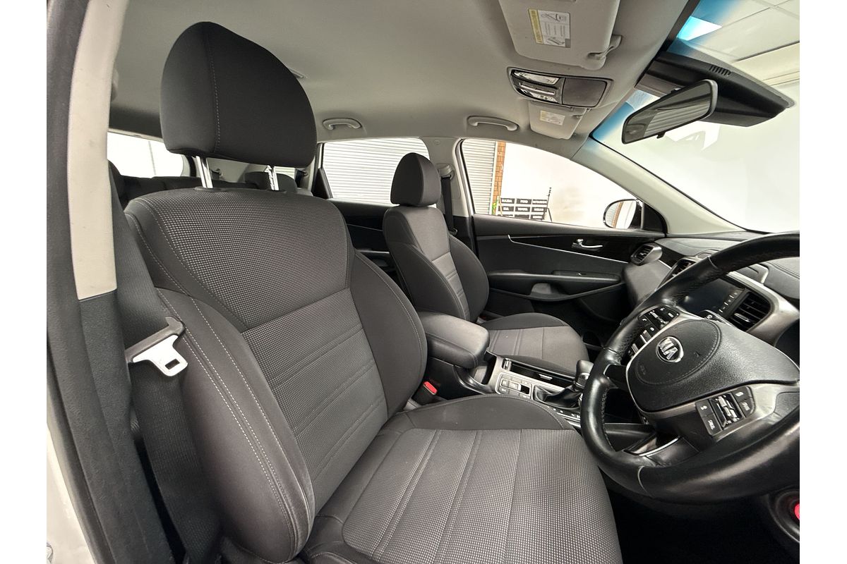 2019 Kia Sorento Si UM