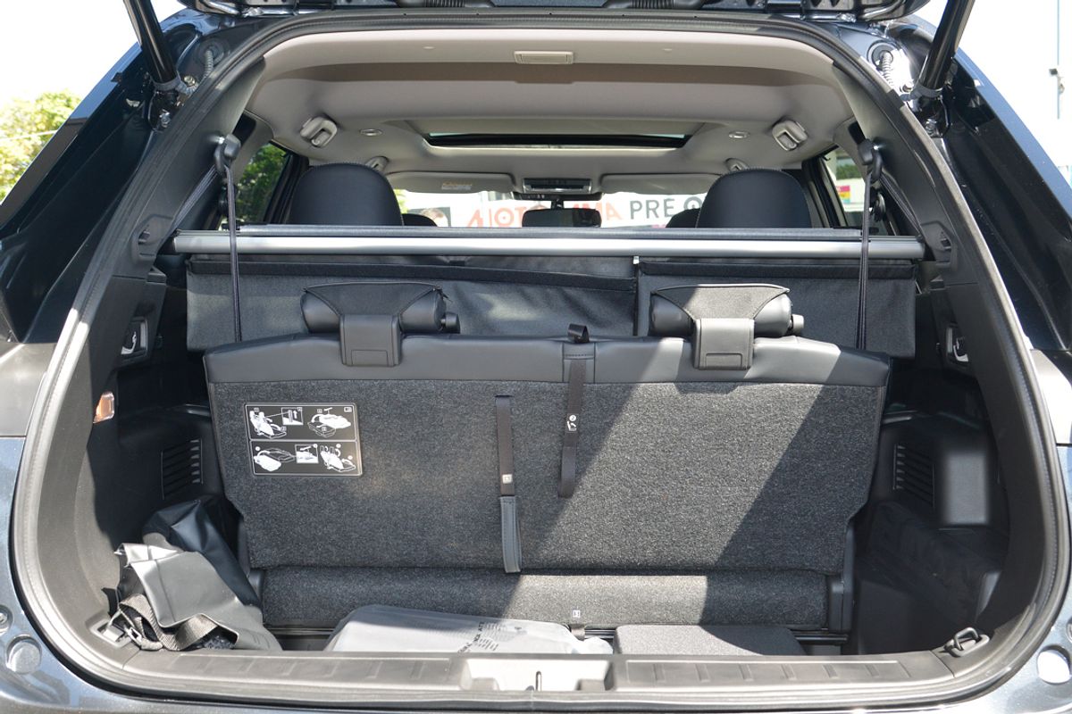 2024 Mitsubishi Outlander PHEV Exceed ZM