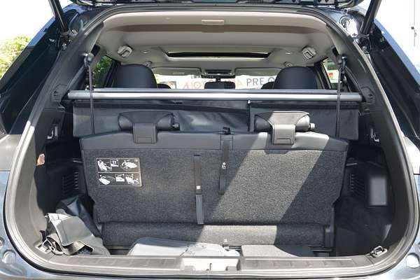 2024 Mitsubishi Outlander PHEV Exceed ZM