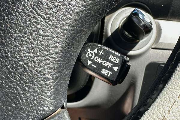 2003 Toyota Landcruiser Prado GXL GRJ120R