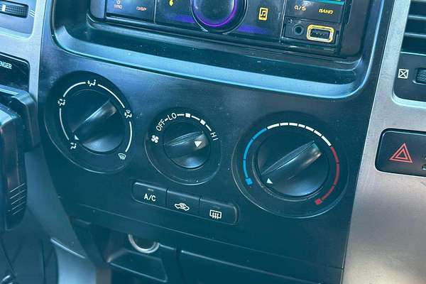 2003 Toyota Landcruiser Prado GXL GRJ120R